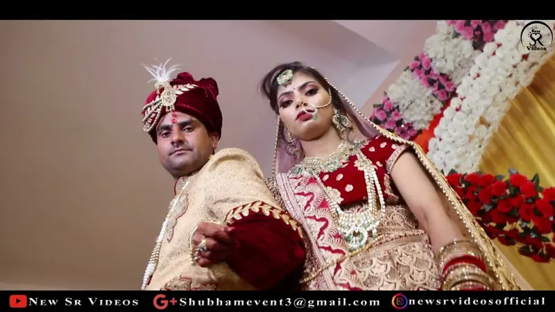 Wedding Teaser · Aakash  & Pooja
