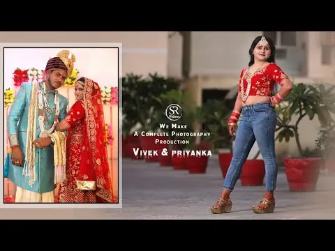 vivek & priyanka/wedding highlight   new sr videos Barabanki' no. 7839084465 Shubham verma