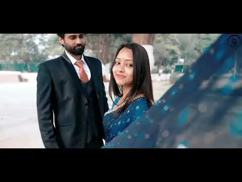 Best Prewedding · Lucknow