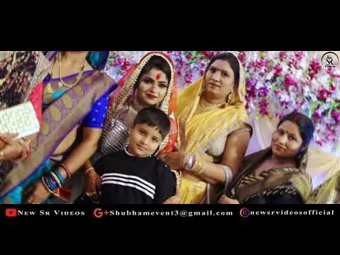 Engagement Teaser · Veer Vikram & Deepali