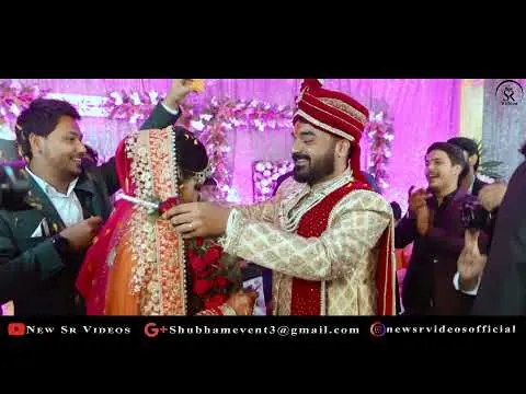 Wedding Teaser · Abhishek & Shipra